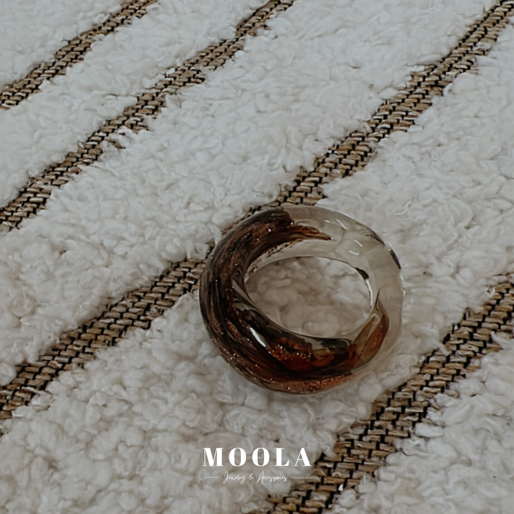 法國！細閃銀河組合1