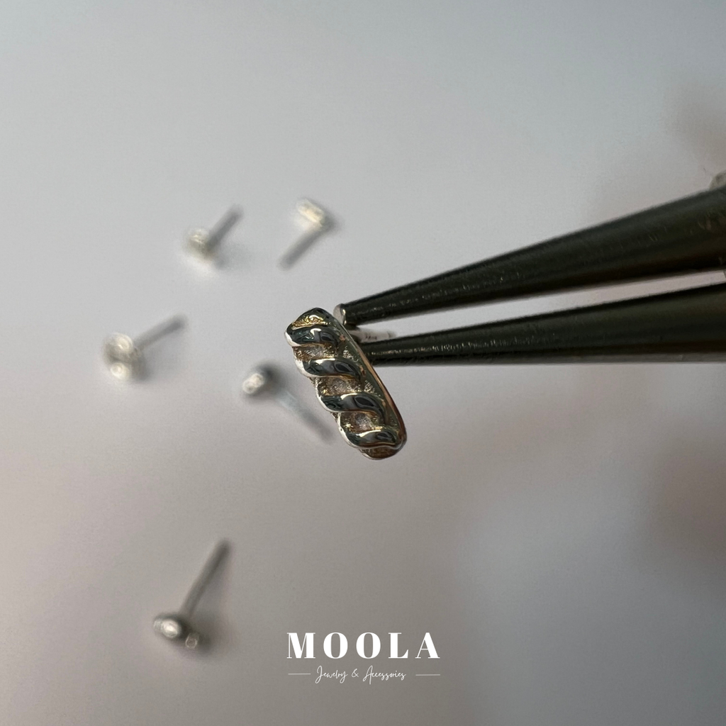 s925迷你甜點耳環3