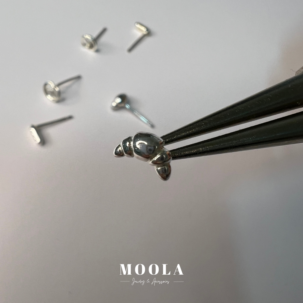 s925迷你甜點耳環4