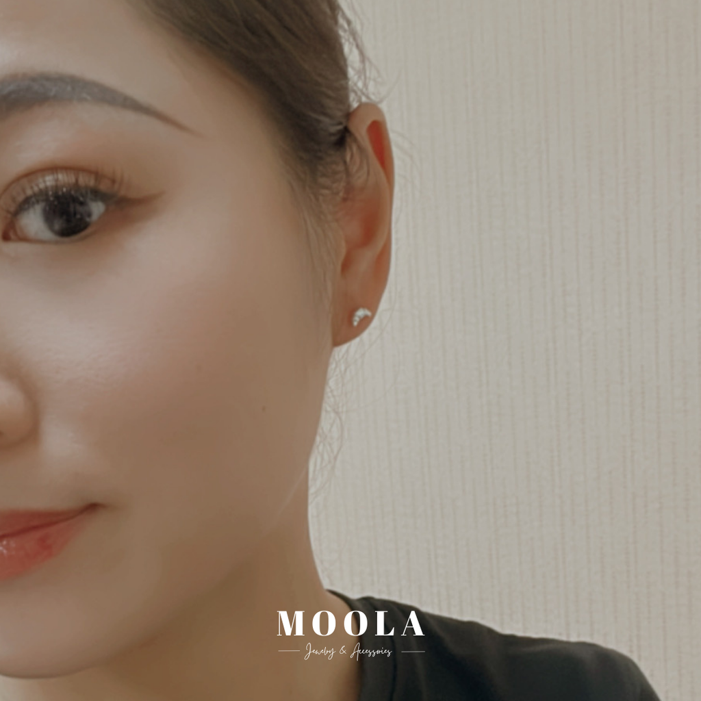 s925迷你甜點耳環6