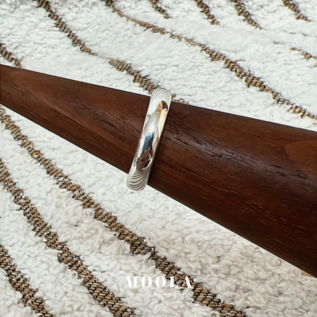 s925簡單戒指組合3