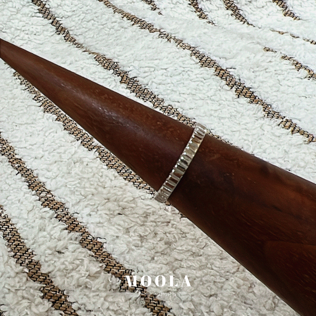 s925簡單戒指組合4