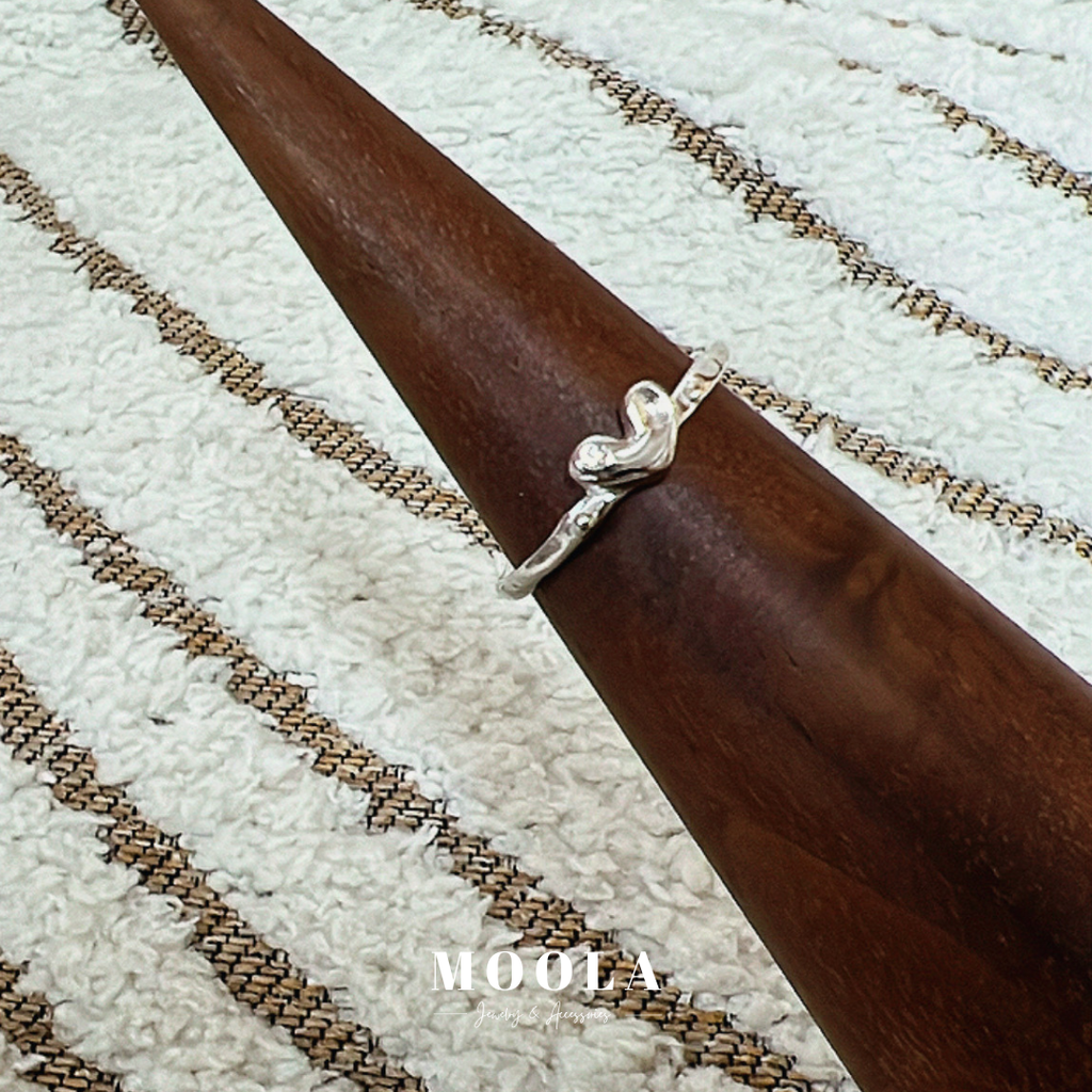 s925簡單戒指組合7