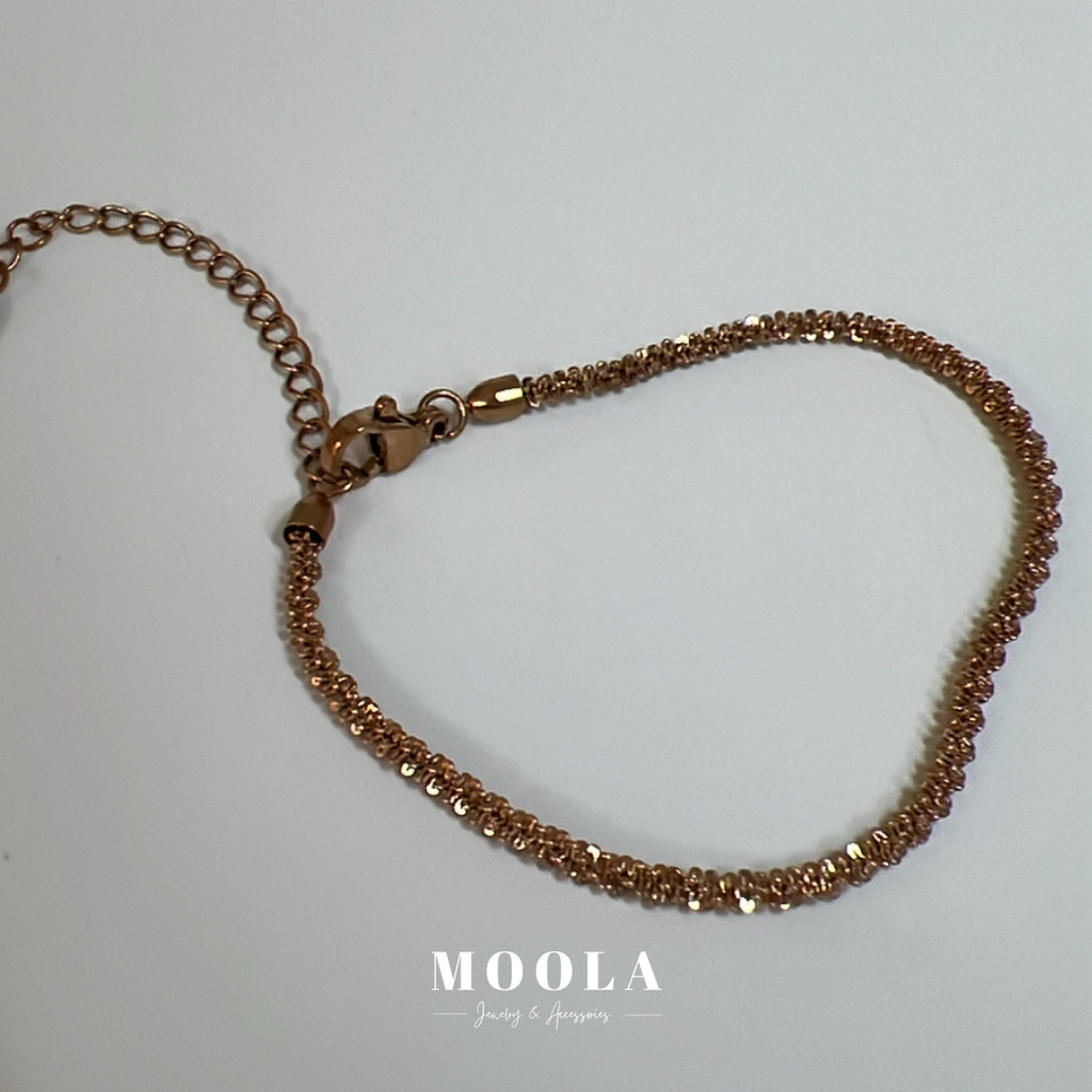 波光粼粼手鍊合輯5