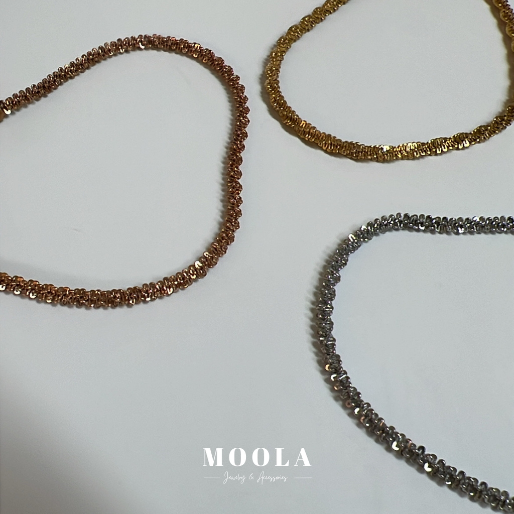 波光粼粼手鍊合輯1