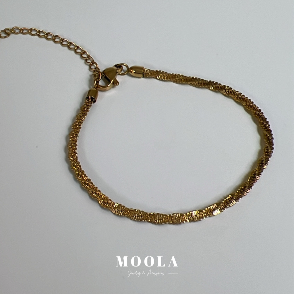 波光粼粼手鍊合輯4