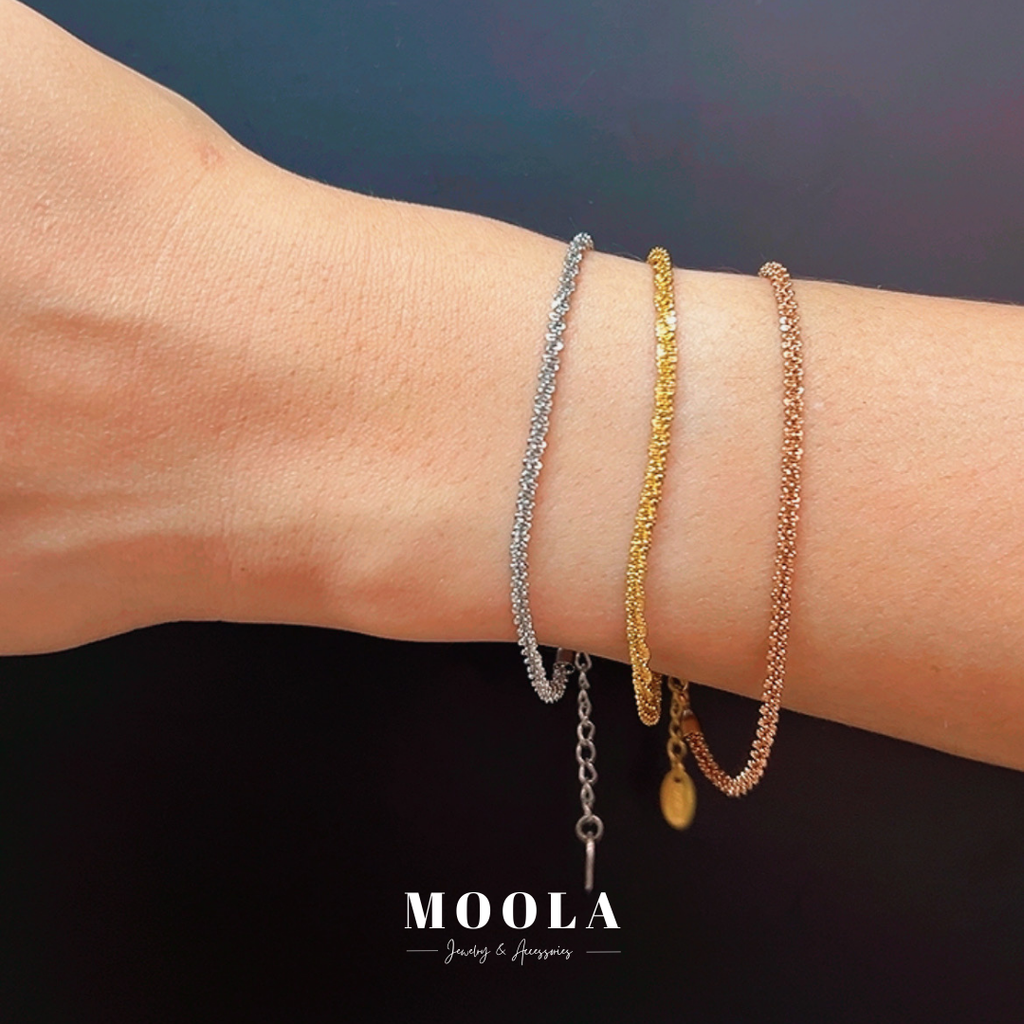 波光粼粼手鍊合輯2