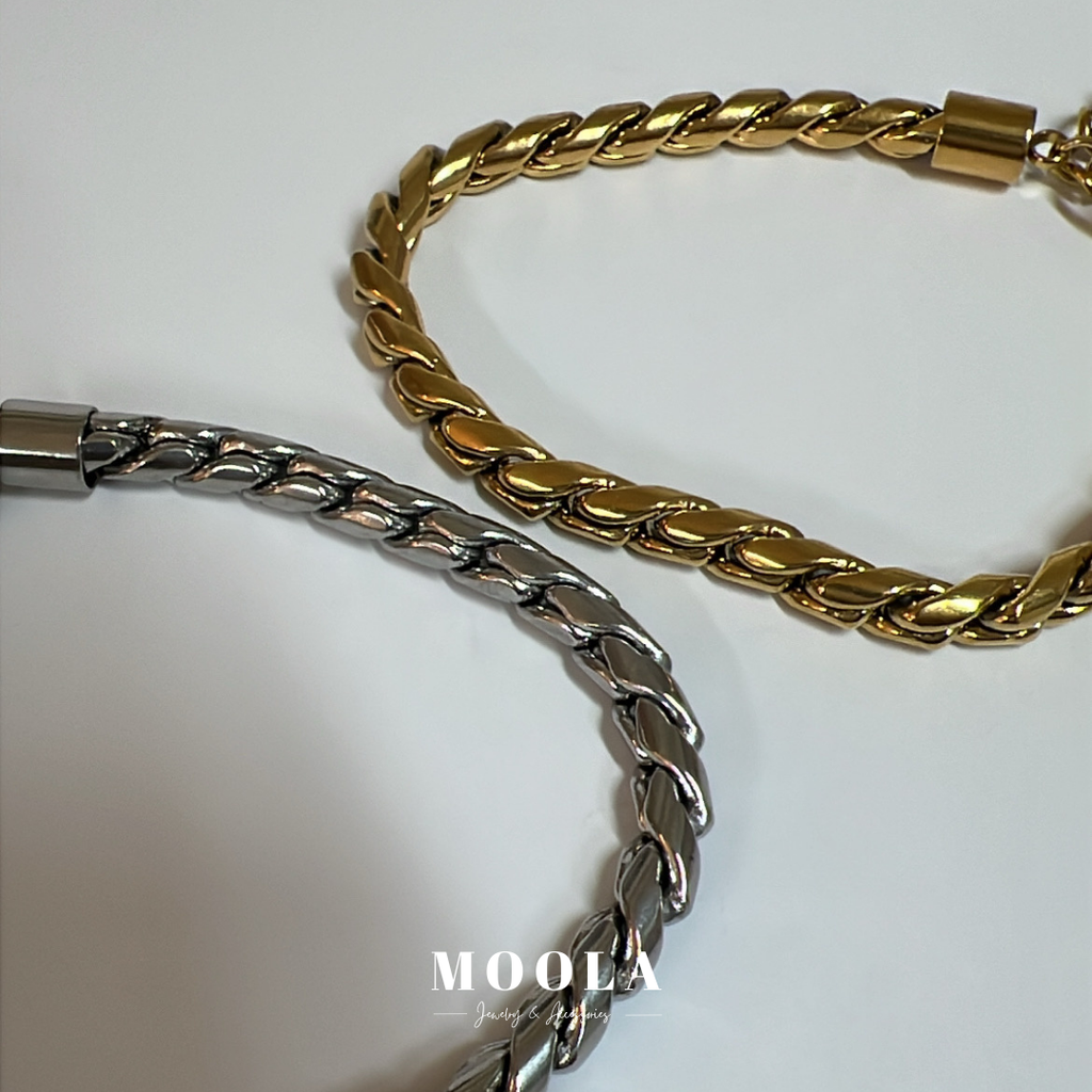 個性2手鍊合輯4