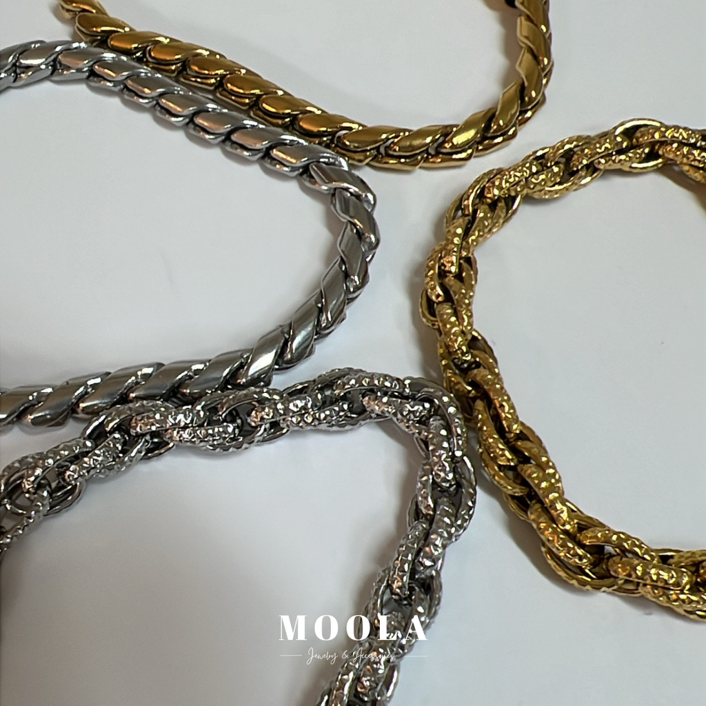 個性2手鍊合輯1