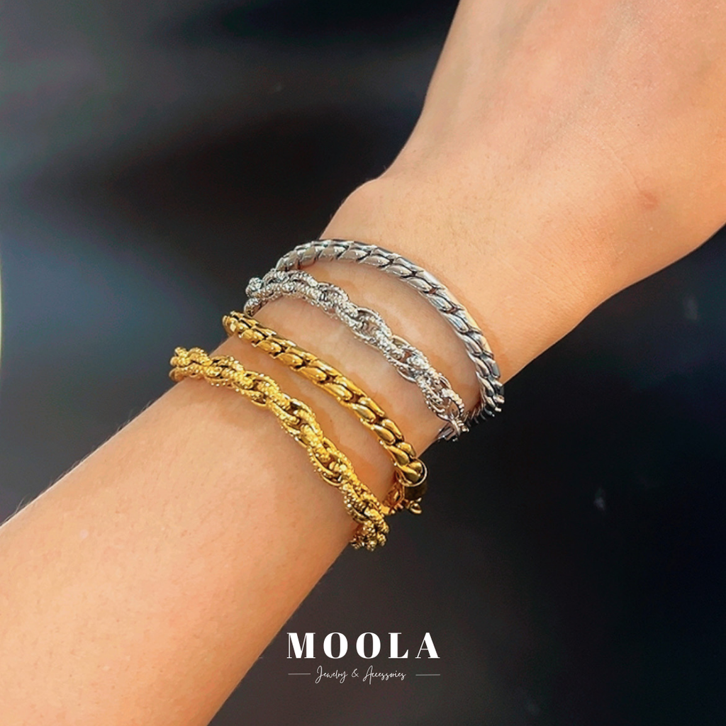 個性2手鍊合輯2