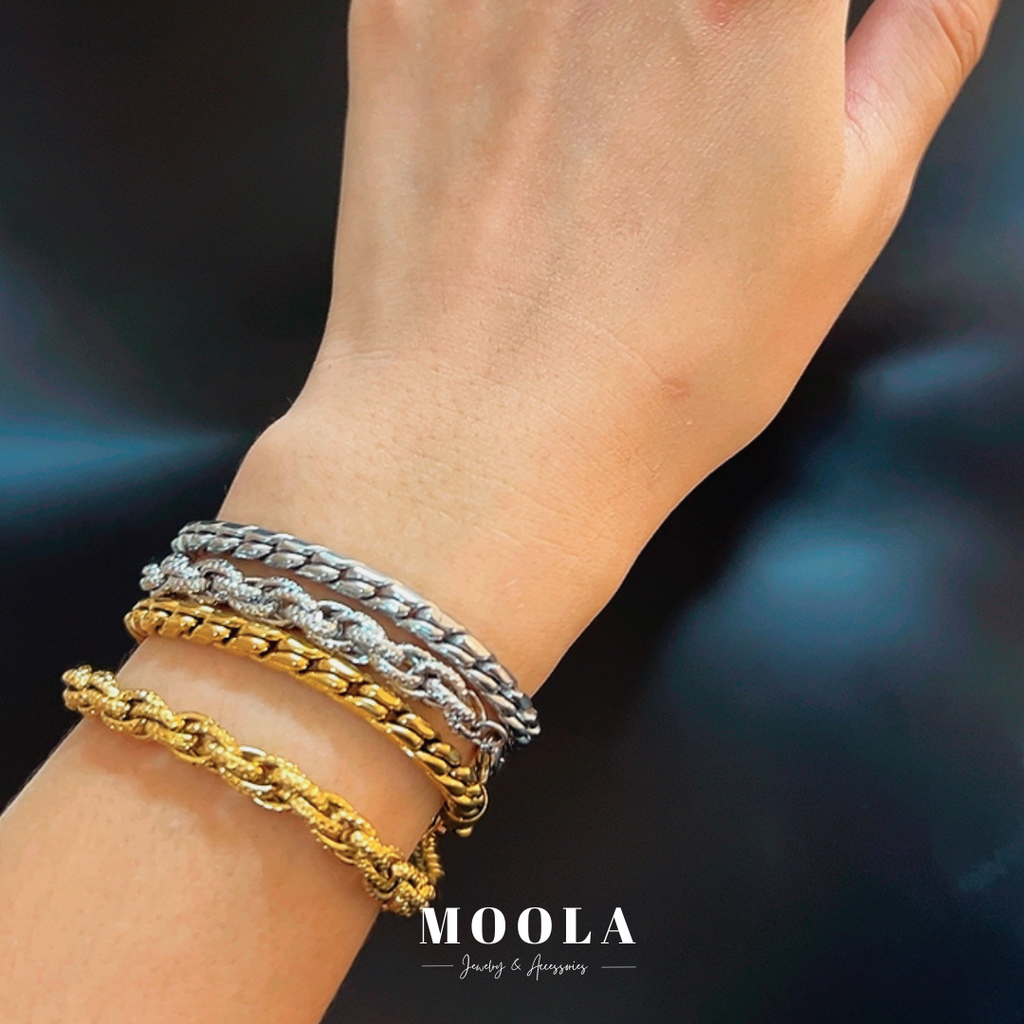 個性2手鍊合輯3