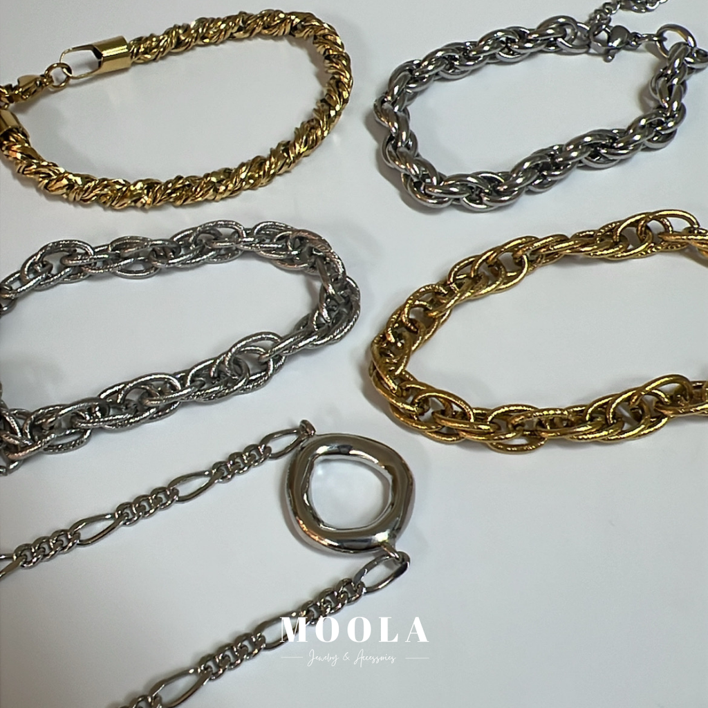 個性3手鍊合輯1