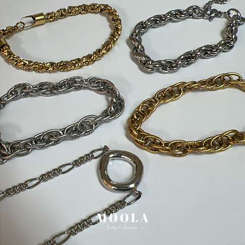 個性3手鍊合輯1