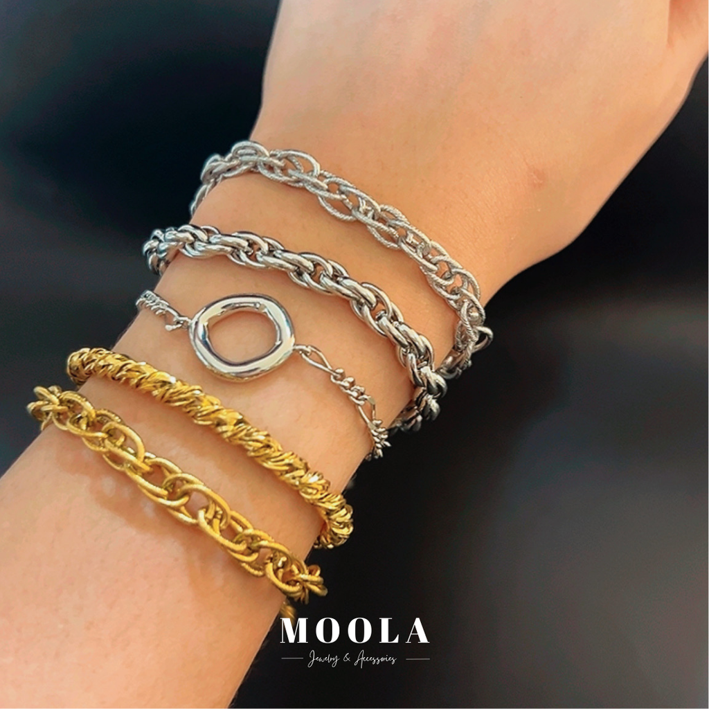 個性3手鍊合輯2