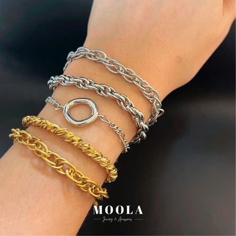 個性3手鍊合輯2