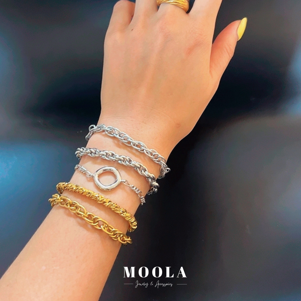 個性3手鍊合輯3