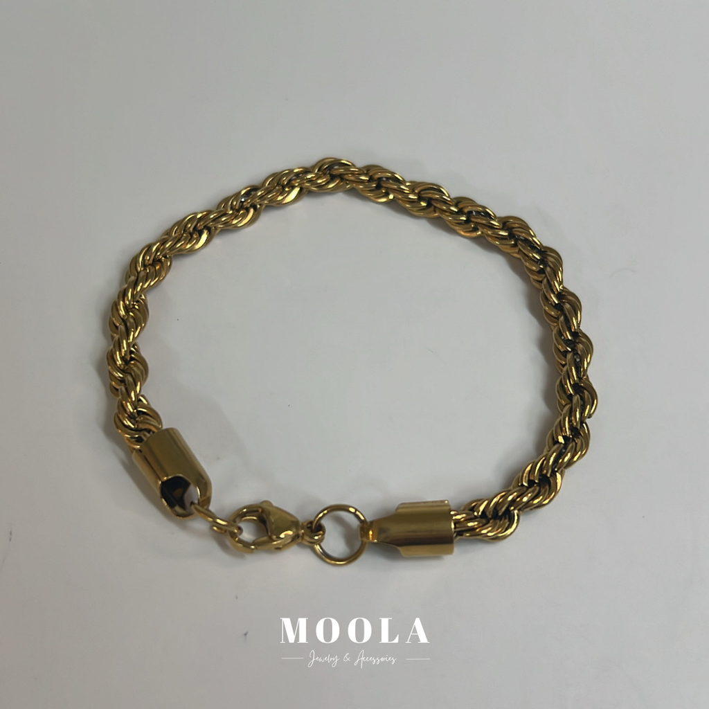 海藍寶手鍊合輯5