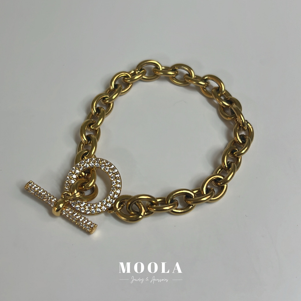 海藍寶手鍊合輯3