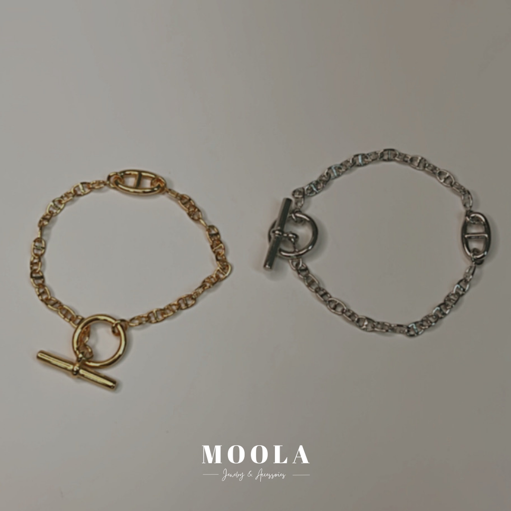 豬鼻OT手鍊合輯1