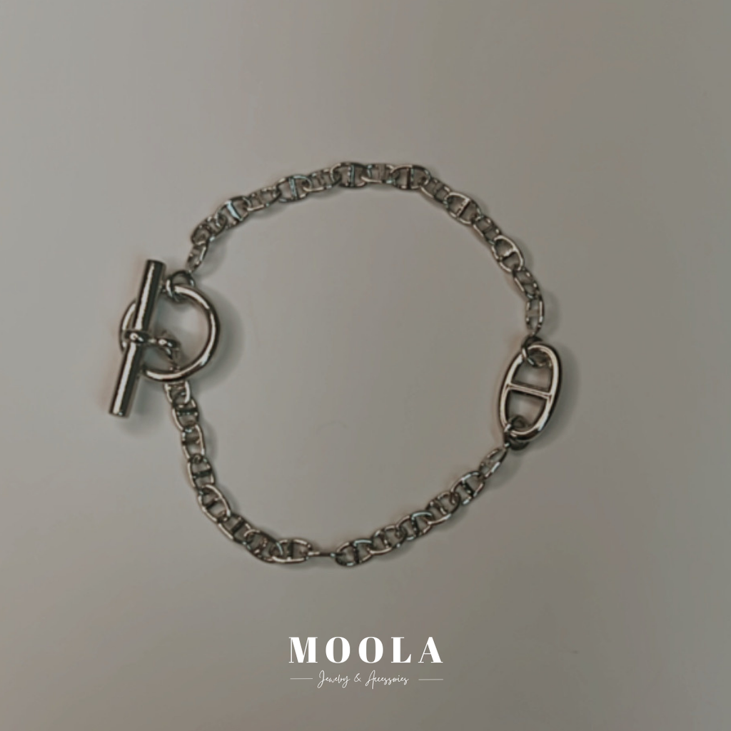 豬鼻OT手鍊合輯5