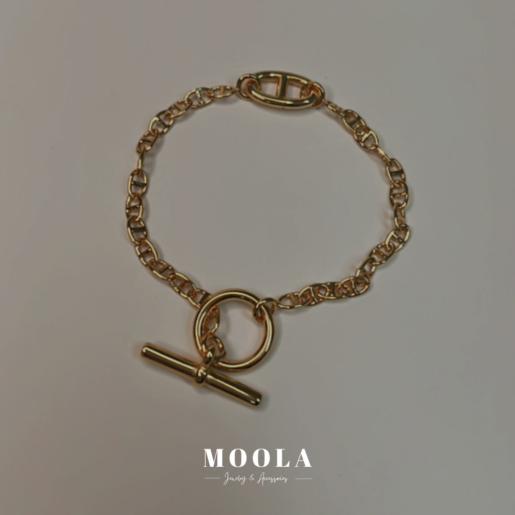 豬鼻OT手鍊合輯4