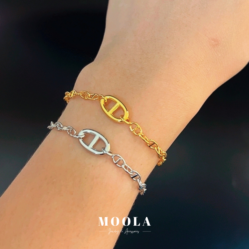 豬鼻OT手鍊合輯2