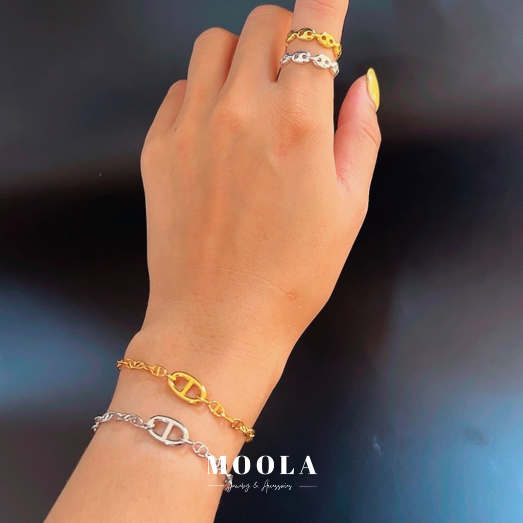 豬鼻OT手鍊合輯3