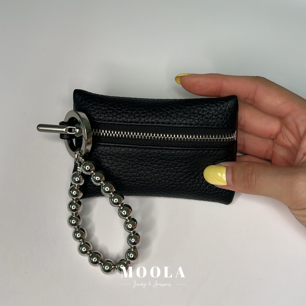 小錢包鮮黑白系4