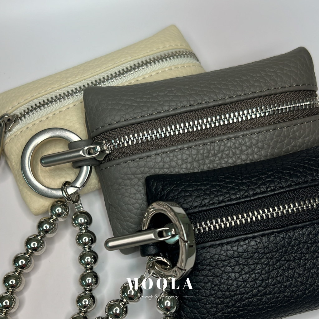 小錢包鮮黑白系2