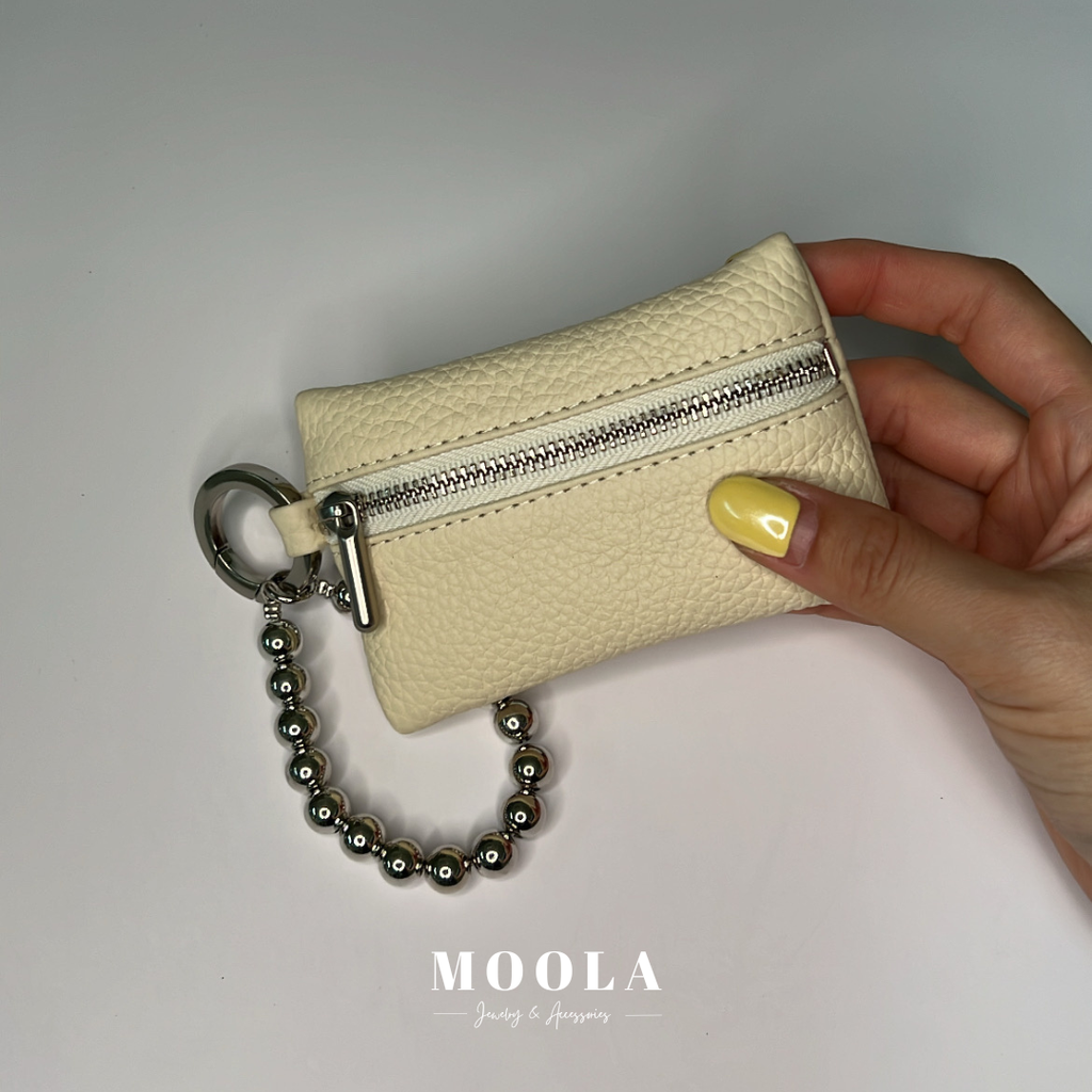 小錢包鮮黑白系3