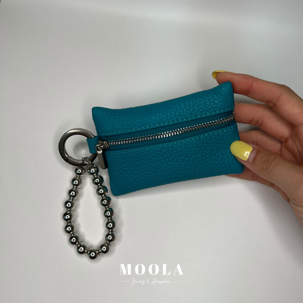 小錢包鮮藍紫系4