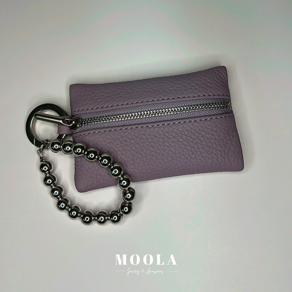 小錢包鮮藍紫系2