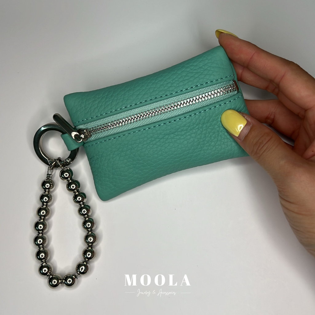 小錢包鮮藍紫系3