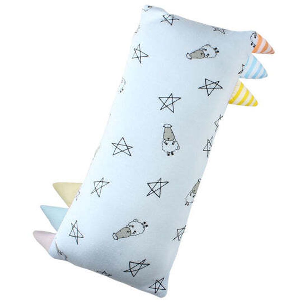 Bed-TimeBuddySmallStar_SheepzBluewithColor_Stripetag-Medium_540x