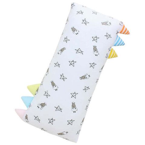 Bed-TimeBuddySmallStar_SheepzWhitewithColor_Stripetag-Medium-Front-1_540x