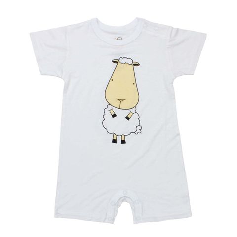 baby-short-sleeves-romper-the-whole-sheep-in-front