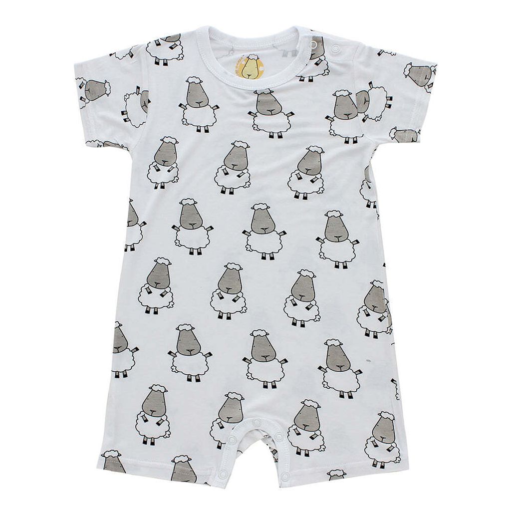 baby-short-sleeves-romper-big-sheep-white