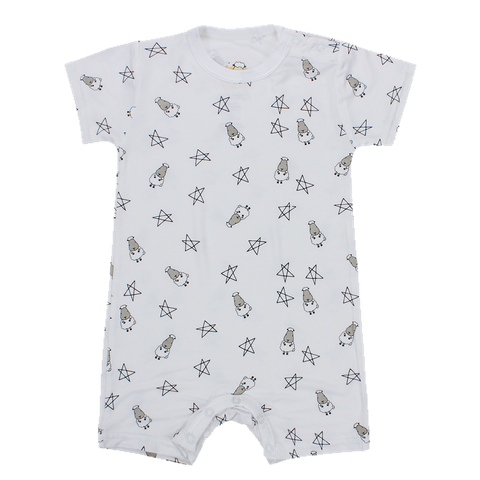 short_smallstar_white