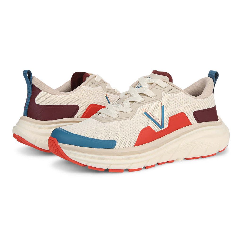 WALK-MAX-I8711M1103-IVORY-MULTI-11lp