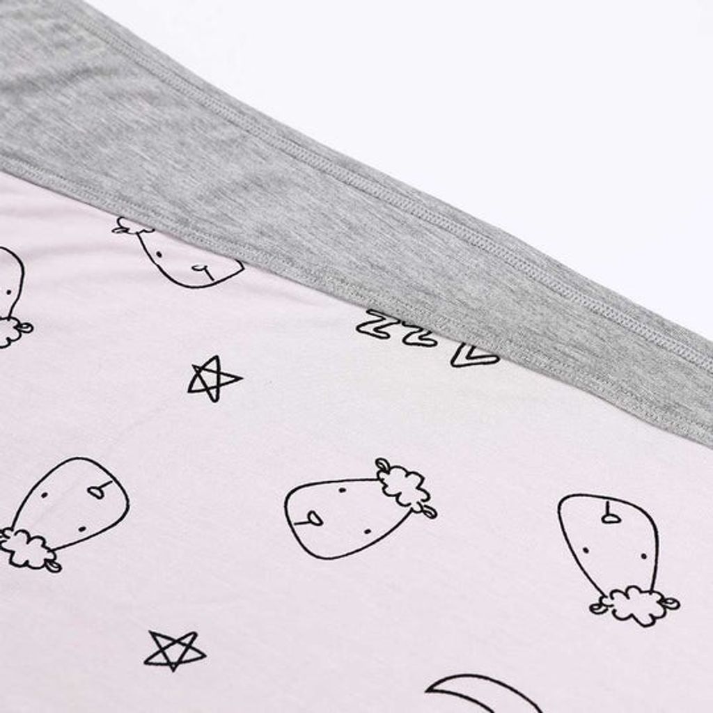 甜夢粉雙層被毯