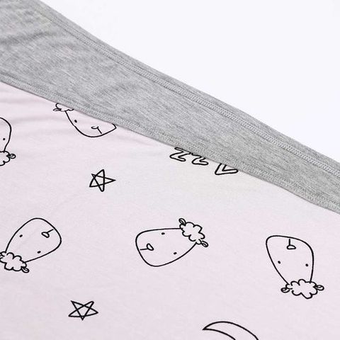 甜夢粉雙層被毯