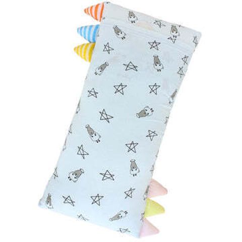 Bed-TimeBuddySmallStar_SheepzBluewithColor_Stripetag-Medium-back_360x