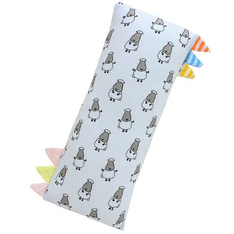 Bed-TimeBuddySmallSheepzBluewithColor_Stripetag-Small