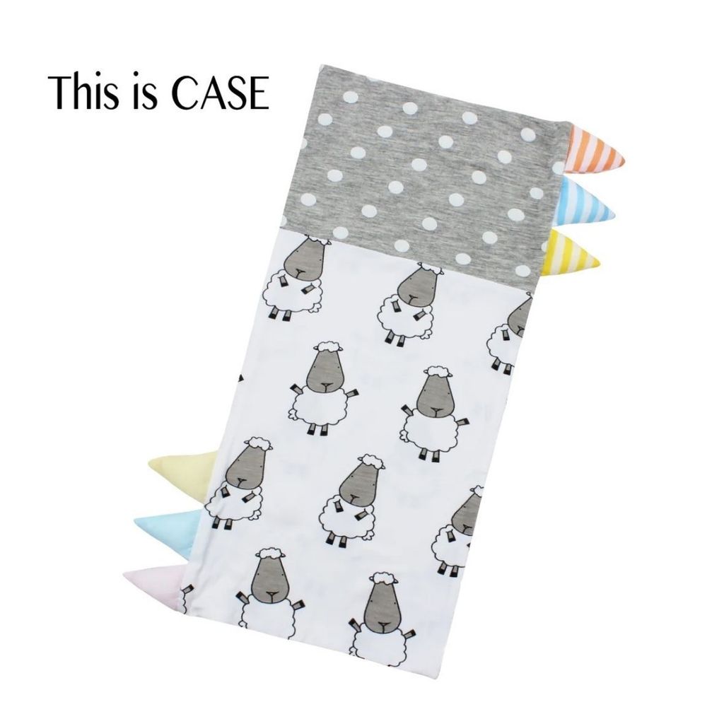 CASE_羊樂園波點