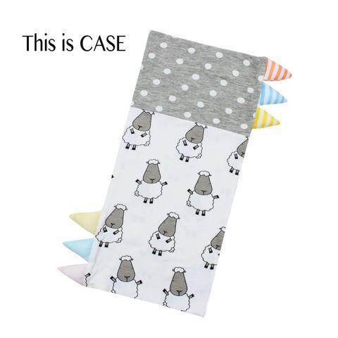 CASE_羊樂園波點