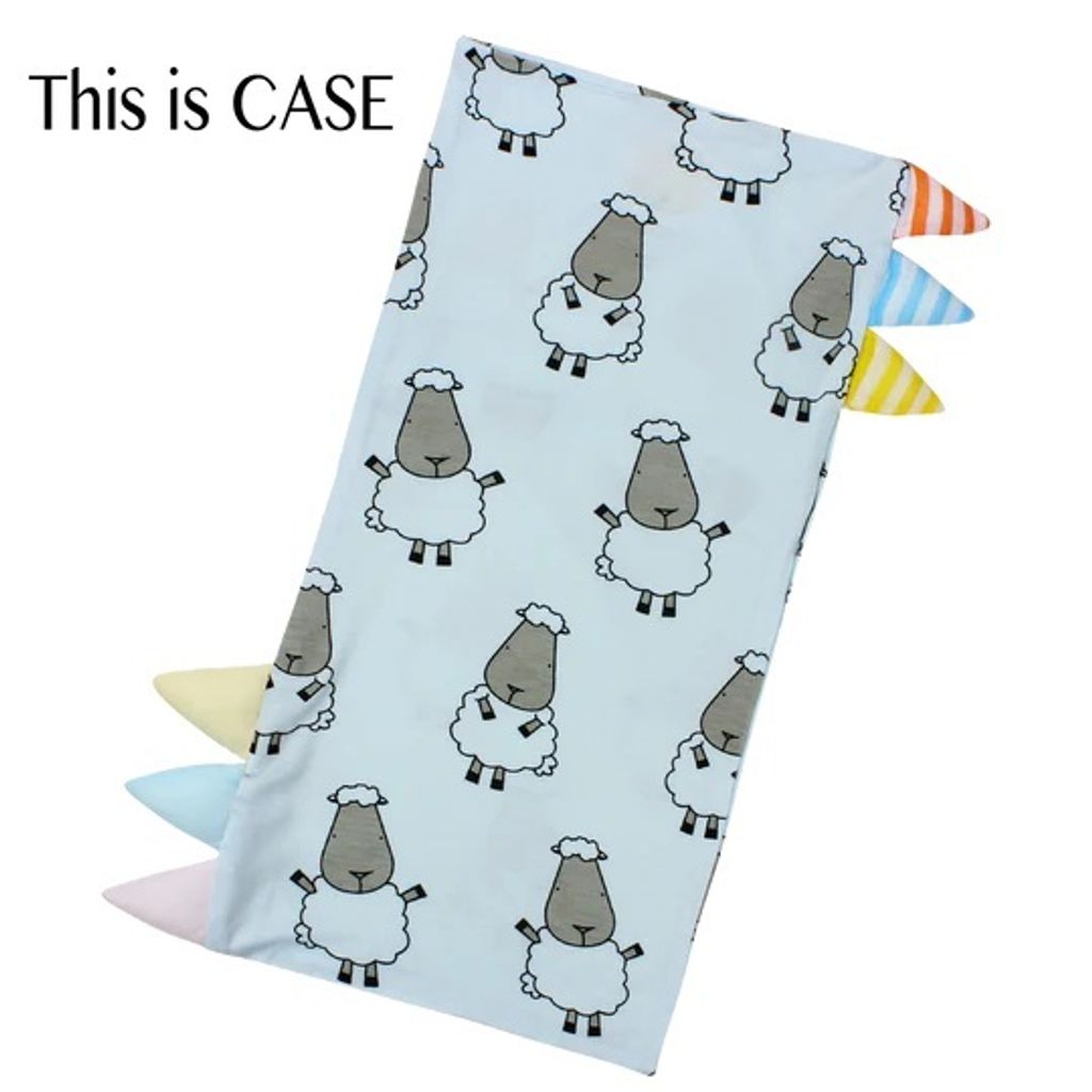 羊樂園藍替換套