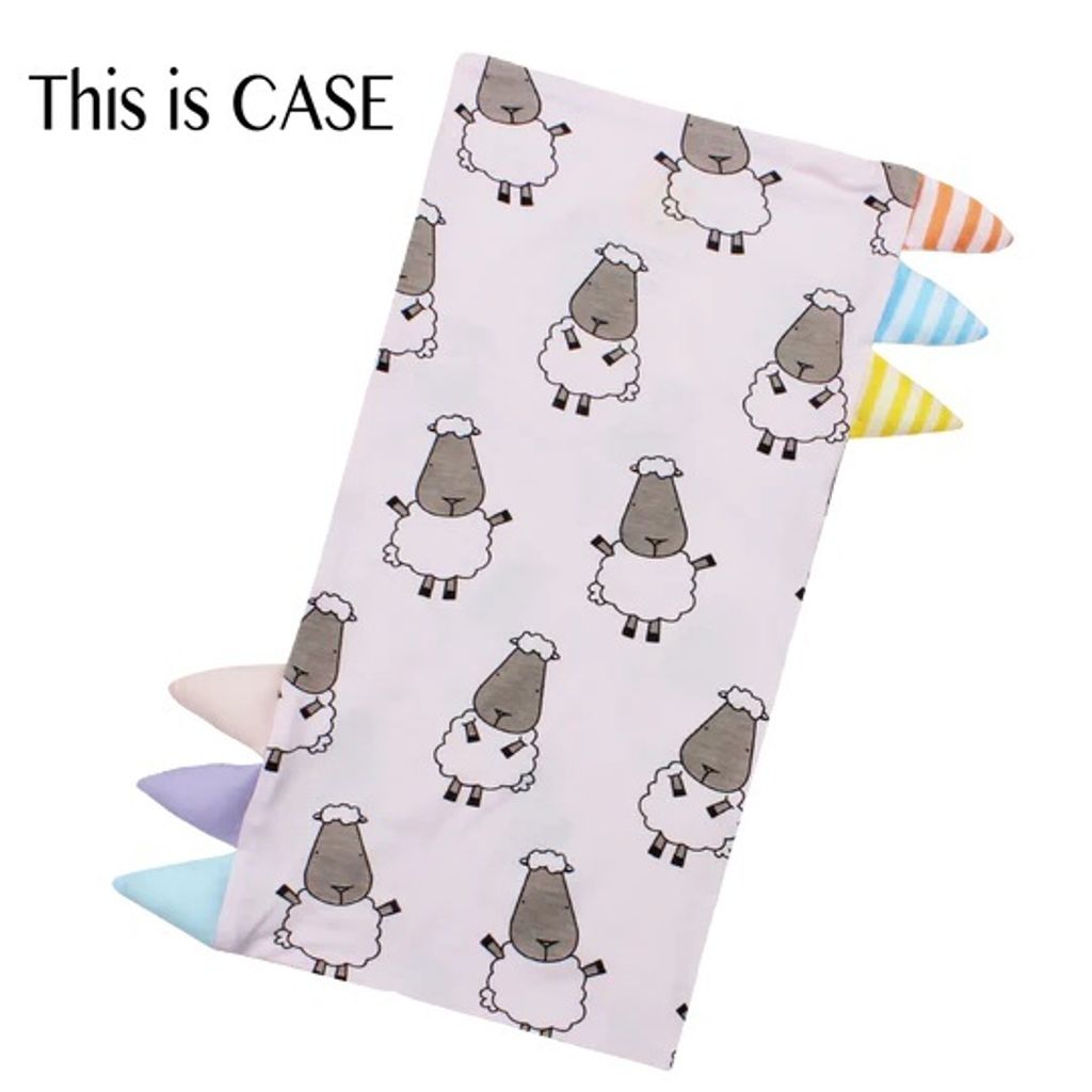 羊樂園粉替換套