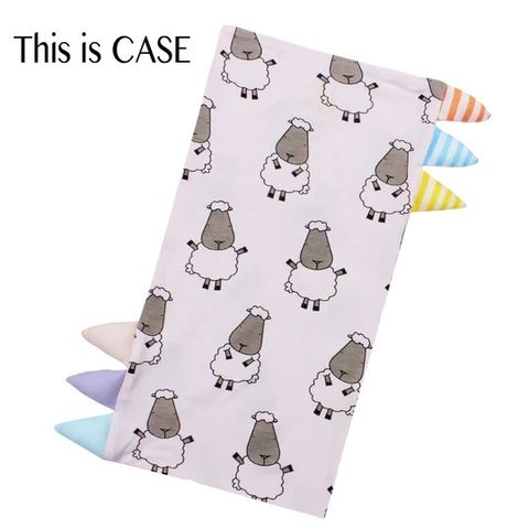 羊樂園粉替換套