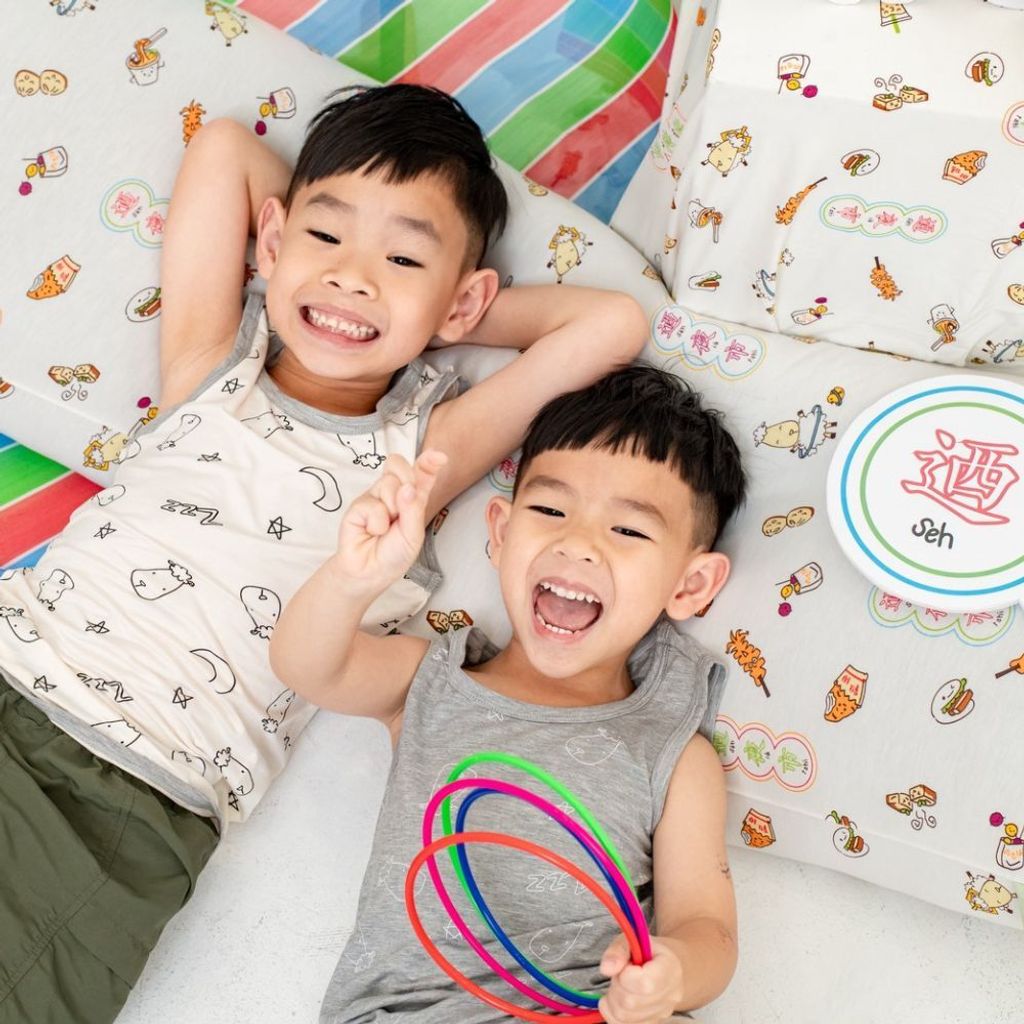 麻豆正方_甜夢無袖