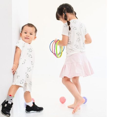 Cute系列正方形象